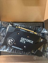 Geforce rtx 3050