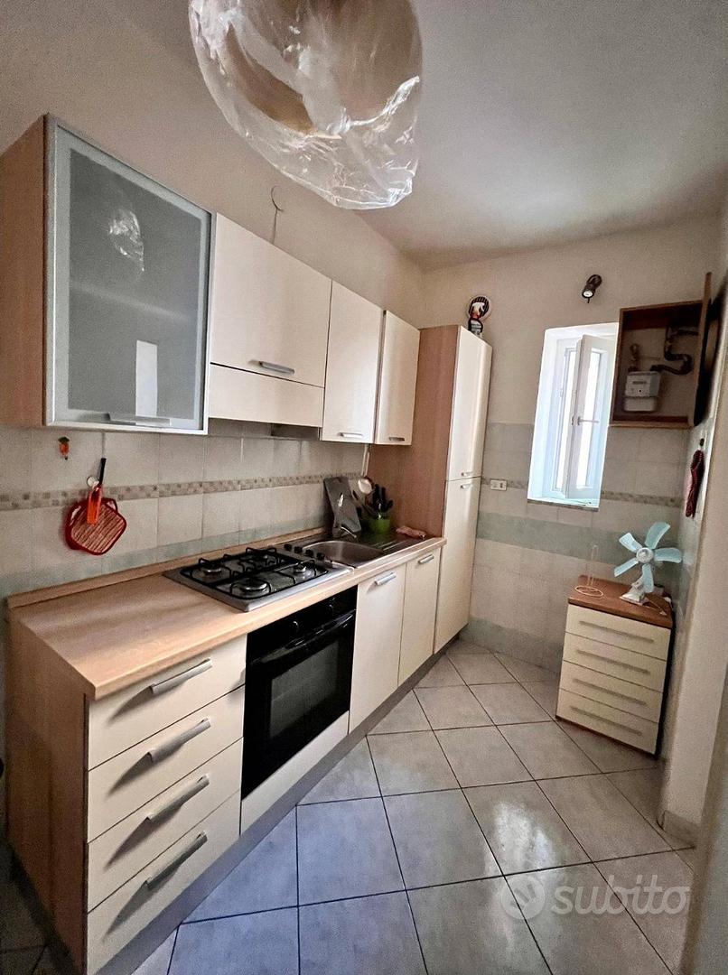 Appartamento – Campobasso, Centro Murattiano - Altro