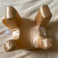 Cuscino antirughe e supporto cervicale nuovo