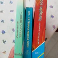 Libri di terapia medica