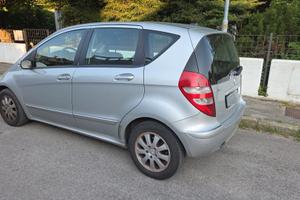 Mercedes-Benz A 180 Elegance 110CV (W169)