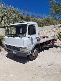 Carro attrezzi Fiat om 90-13