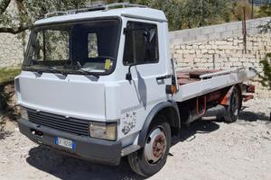 Carro attrezzi Fiat om 90-13