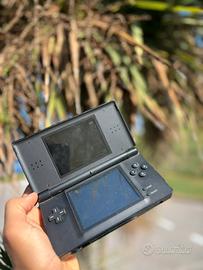 Nintendo DS lite ✅