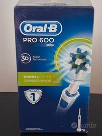 Spazzolini elettrici Oral-B pro 6