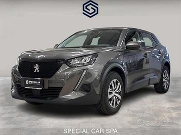 Peugeot 2008 II 2020 Diesel 1.5 bluehdi Activ...