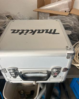 Makita avvitatore trapano