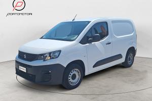 PEUGEOT Partner 3ª serie - Partner BlueHDi 100 PC