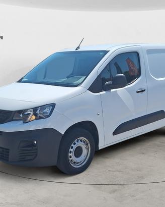 PEUGEOT Partner 3ª serie - Partner BlueHDi 100 PC
