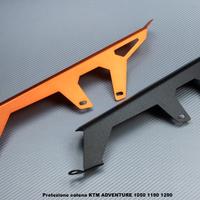 Protezione catena KTM ADVENTURE 1050 1190 1290