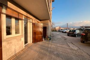 Valmontone: appartamento piano terra ristrutturato