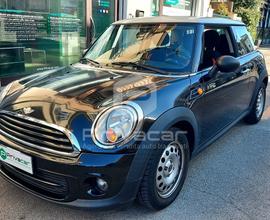 MINI Mini 1.6 16V One (55kW)