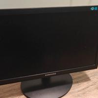 Monitor Samsung 19"