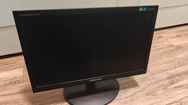 Monitor Samsung 19"
