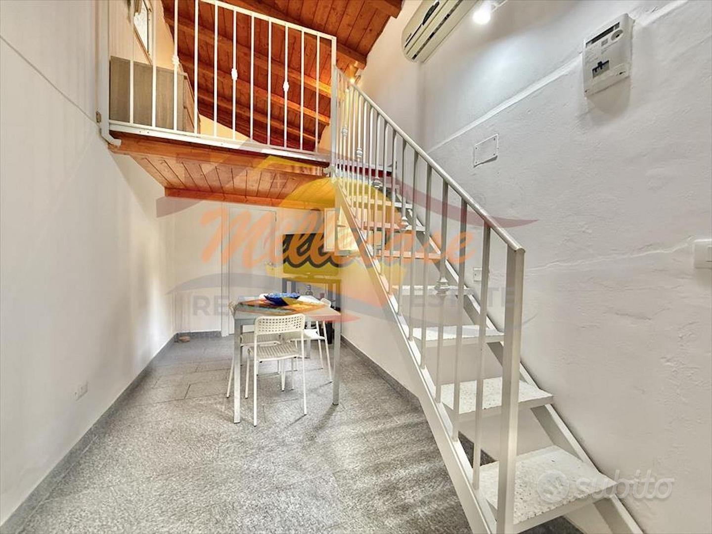 Appartamento – Siracusa, Santa Lucia - Altro