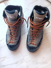scarpe Fitwell Event