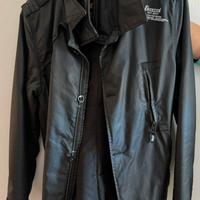 Giacca Boxeur des rues