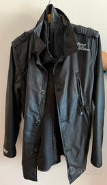 Giacca Boxeur des rues