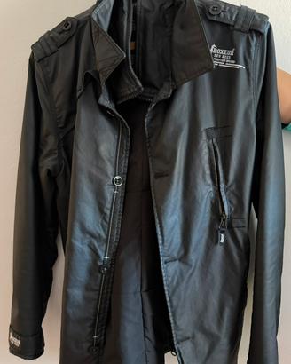 Giacca Boxeur des rues