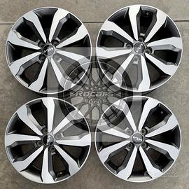 Cerchi 16 originali Kia Stonic Picanto Hyundai
