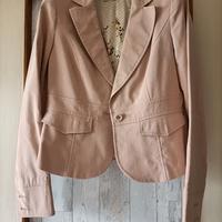 Giacca Red Valentino 