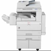 Ricoh Aficio 3030 Mono Laser MFP

+ 2 simili