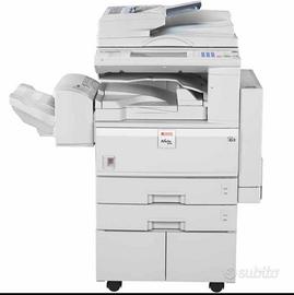 Ricoh Aficio 3030 Mono Laser MFP

+ 2 simili