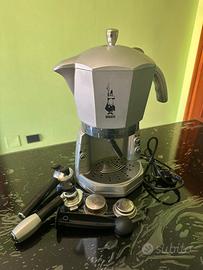 Bialetti - Mokona con tutti gli accessori inclusi