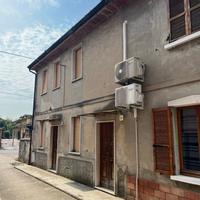 Casa indipendente Via G. Marconi 17/19 San Rocco