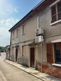 Casa indipendente Via G. Marconi 17/19 San Rocco