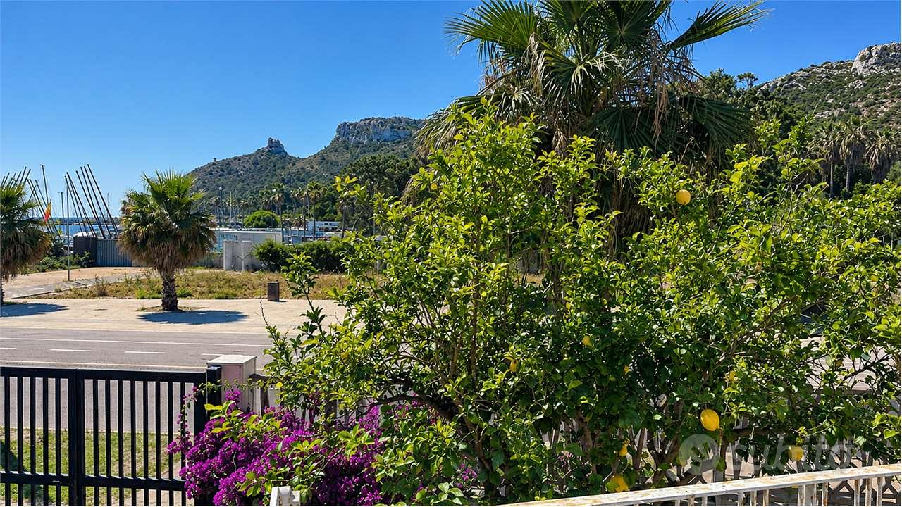 Appartamento – Cagliari, Poetto, Poetto-Medau su Cramu - Vista 4
