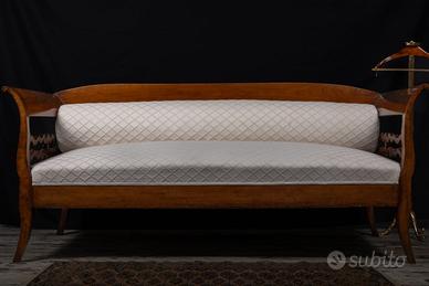 Divano Dormeus Elegante