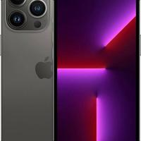 Iphone 13 pro 128gb (Ricondizionato)