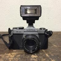 Pentax k1000