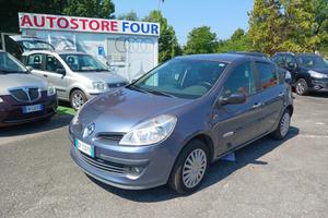 RENAULT CLIO 1.2 BZ/GPL 75CV 55KW OK NEOPATE-2008