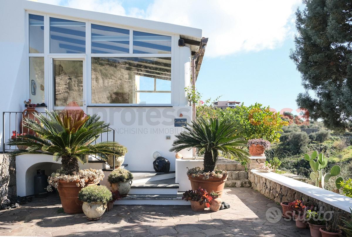 Casa Indipendente Lipari [#prof129VRG] - Altro