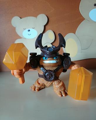 Skylanders Wallop