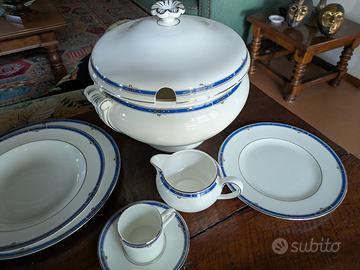 Wedgewood Kingsbridge servizio piatti 