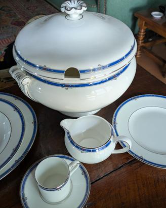 Wedgewood Kingsbridge servizio piatti 