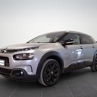 CITROEN C4 Cactus 1.5 bluehdi Shine s&s 120cv eat6