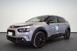 CITROEN C4 Cactus 1.5 bluehdi Shine s&s 120cv eat6
