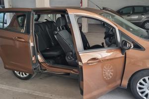 Ford B-Max Gpl
