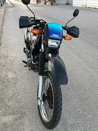 Yamaha xt 600