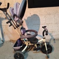 Triciclo per bambino