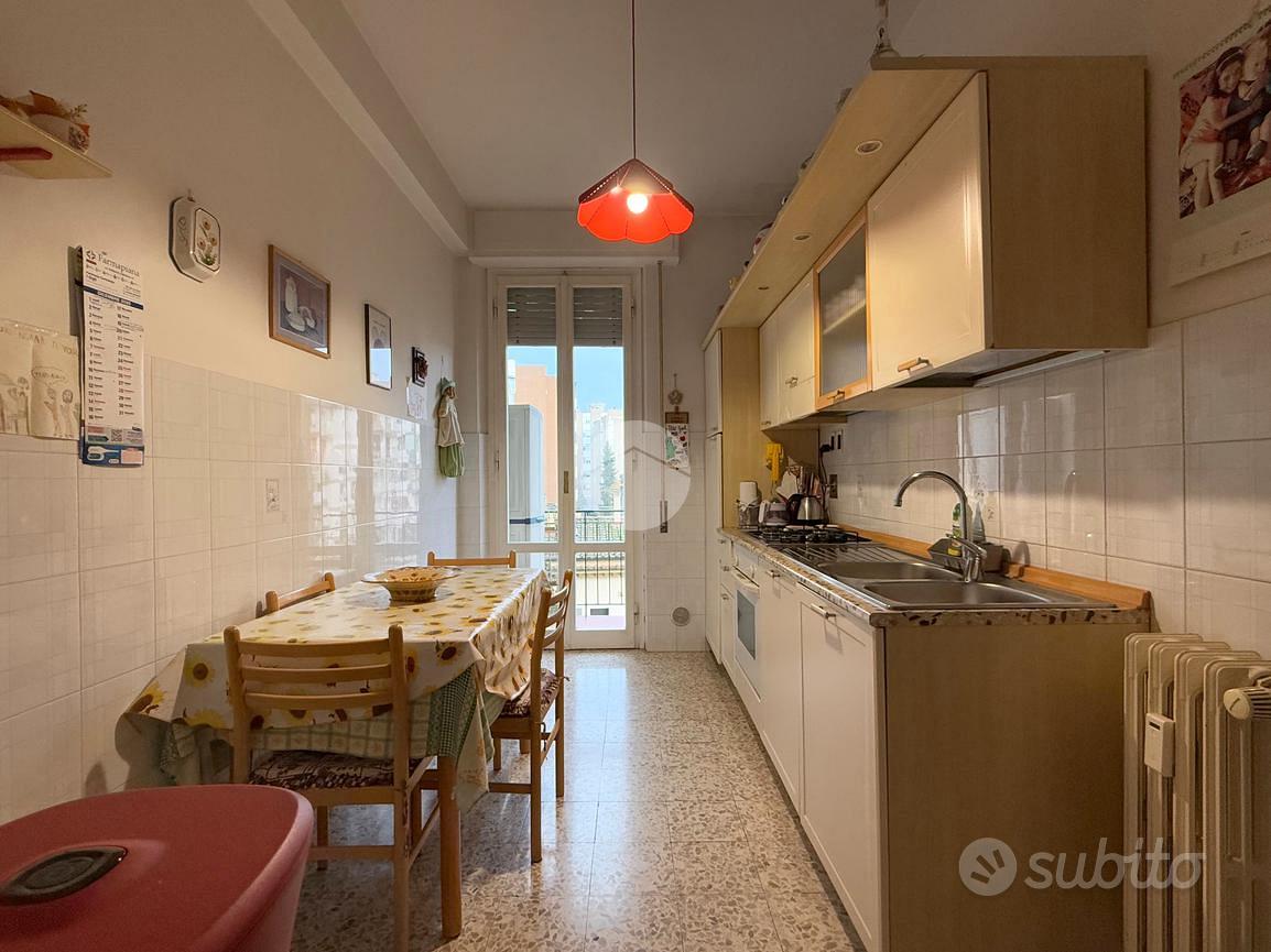 Apartment in Firenze, Novoli, Quartiere 5 - Vista 4