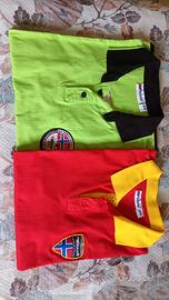 2 t-shirt Nebulus nuove