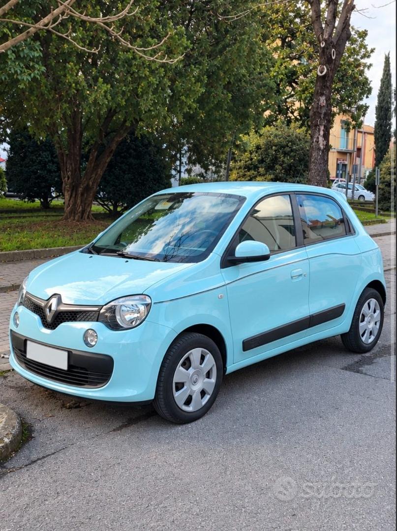 Renault Twingo 3ª serie
