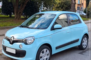 Renault Twingo SCe Life  1000  anno 2016