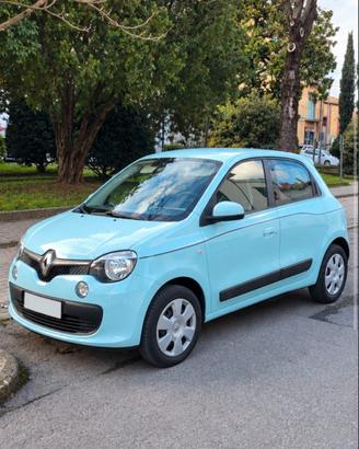 Renault Twingo SCe Life  1000  anno 2016