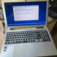 Notebook 16